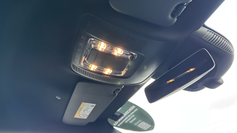 Mercedes-Benz CLA 250e AMG Line Premium 4dr Tip Auto Saloon